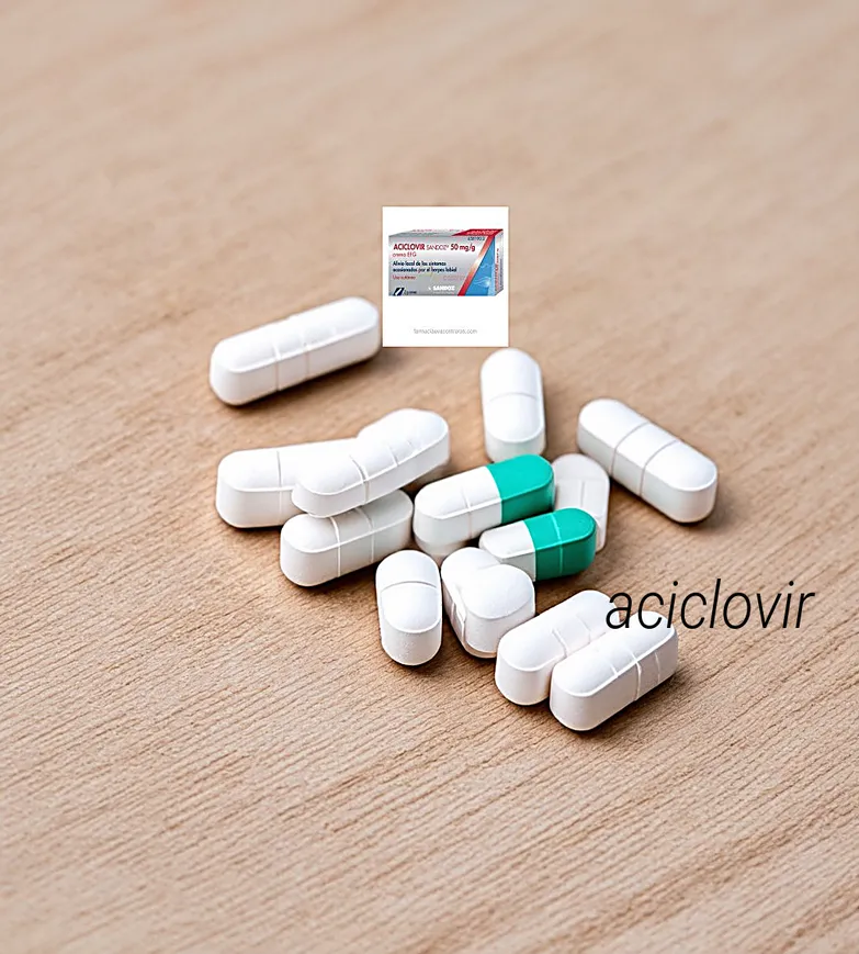 Aciclovir tabletter pris